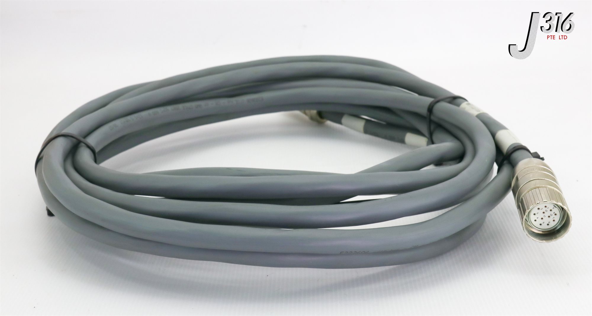 18855 ASML CABLE ASSY, SHB-MDC-X23, ICP MCWC-X103, 6.5M 4022.472